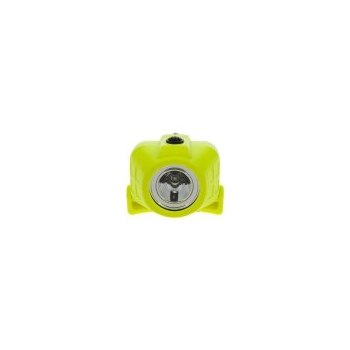 Latarka Nightstick XPP-5452G LED ATEX iskrobezpieczna - czołowa